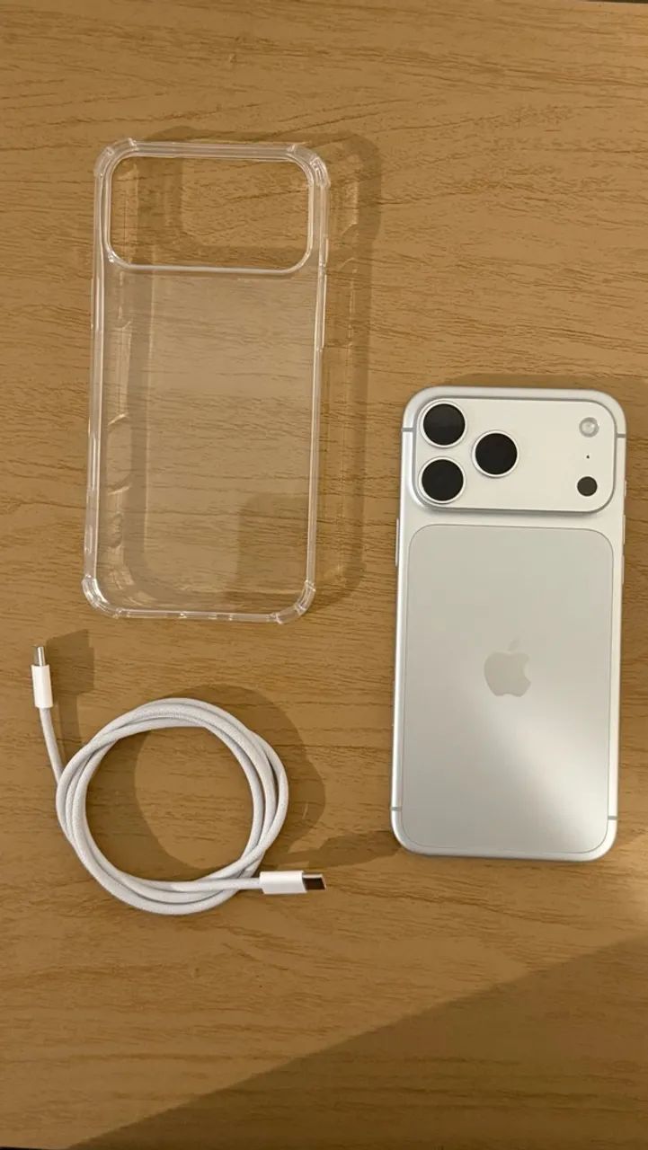 iPhone 18 Pro Max 256gb