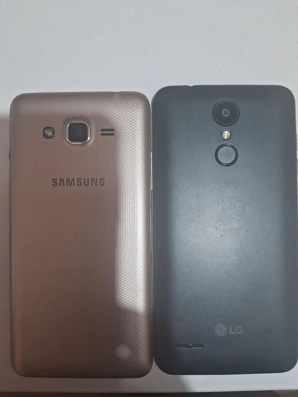 Celulares usados pra retirada de peças  - Foto 2