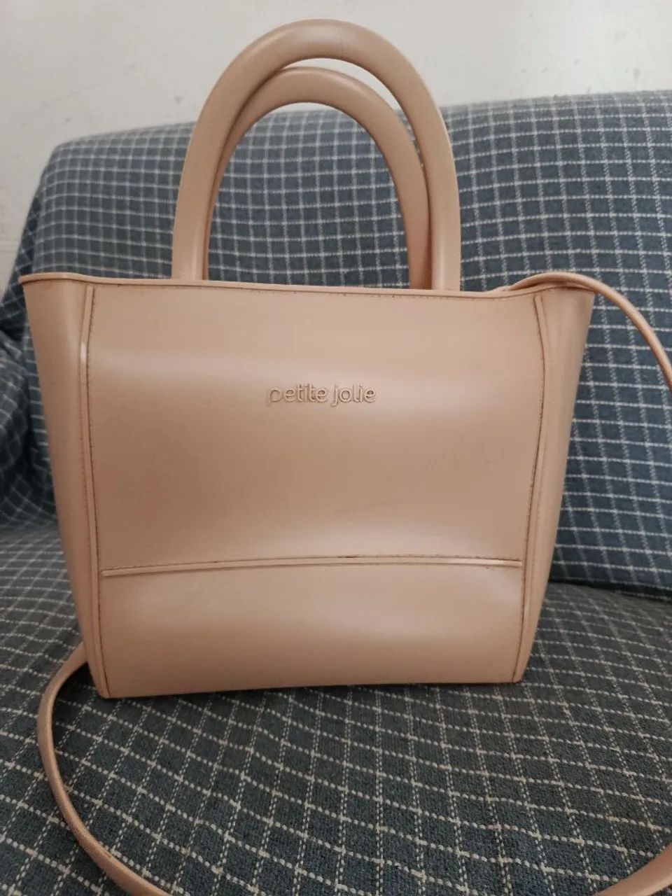 Bolsa feminina  - Foto 2