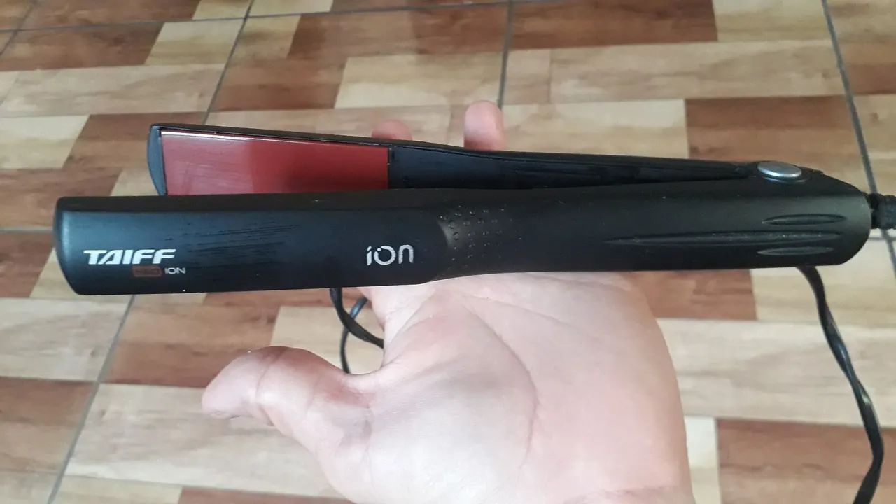 PRANCHA TAIFF SEMI NOVA - Foto 3