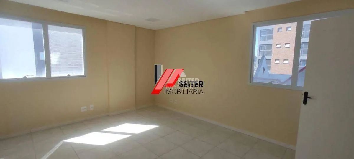 Sala para locação com 1 vaga agronômica florianopolis - Foto 4
