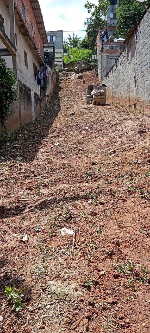 Foto - São Paulo - Conjunto Habitacional Santa Etelvina II