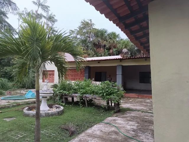 Foto - Paço do Lumiar - Maioba