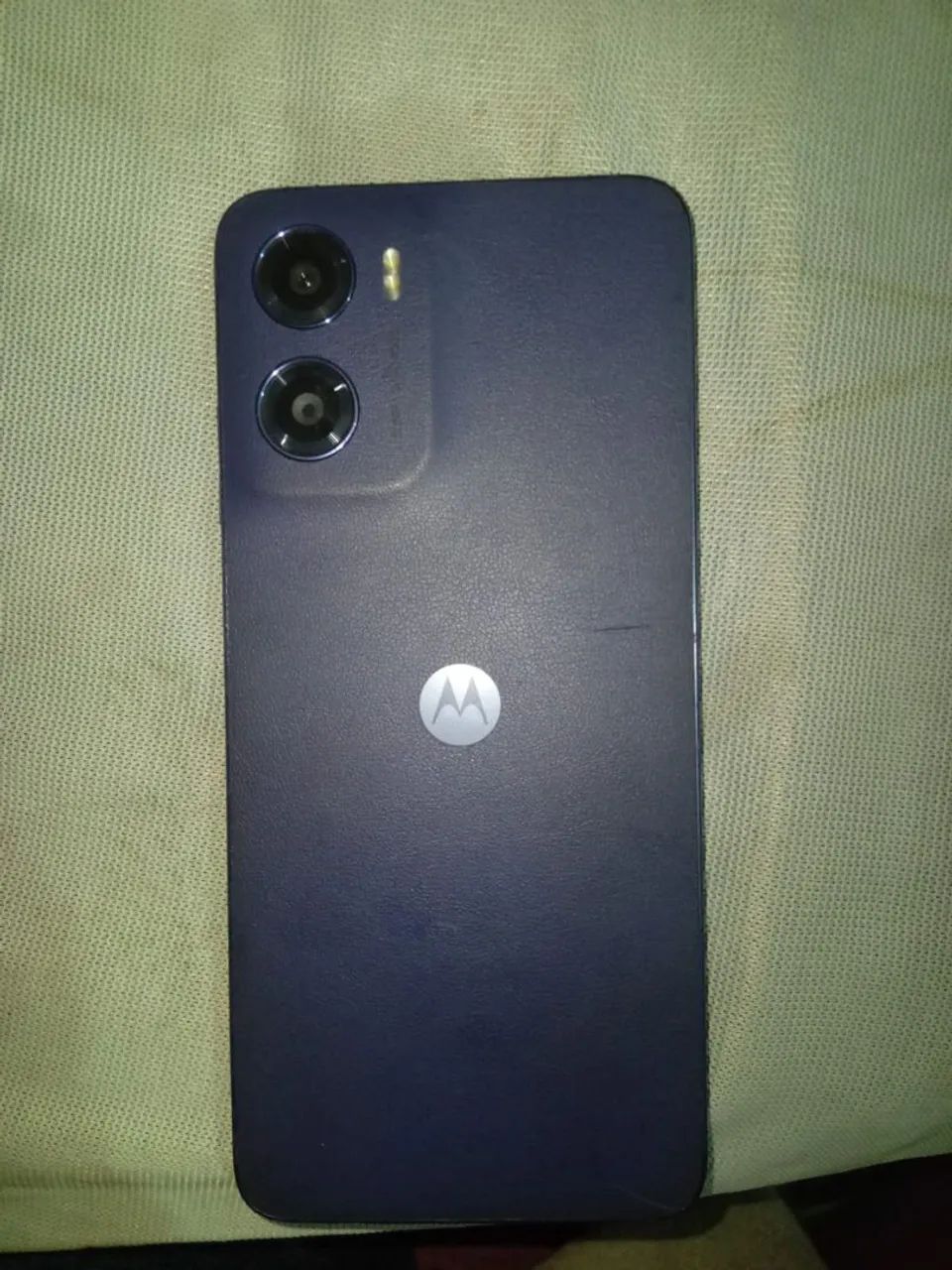Celular Motorola moto G05  - Foto 4