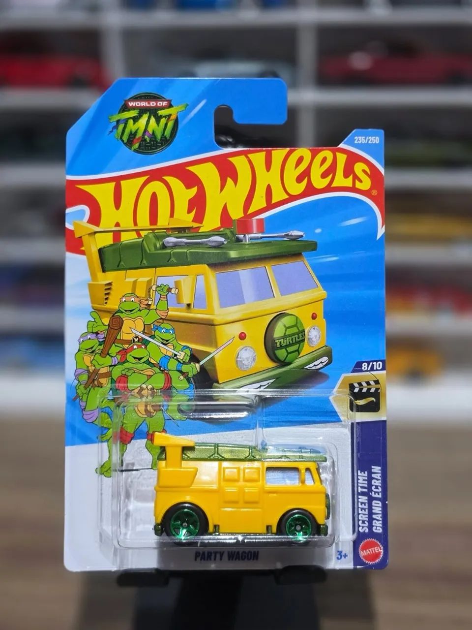 HotWheels colecionável  - Foto 3