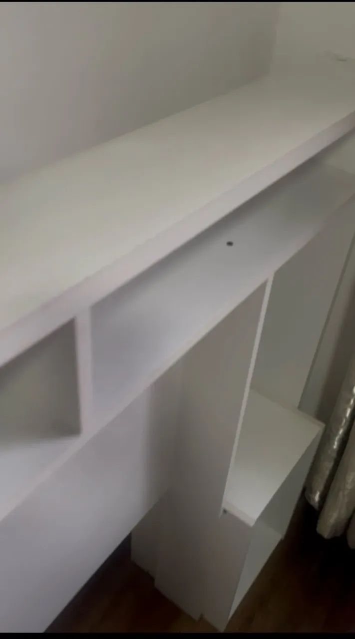 Vende-se cabeceira cama casal  - Foto 5
