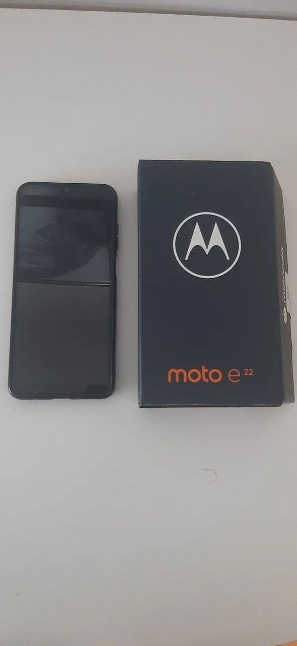 Motorola E22