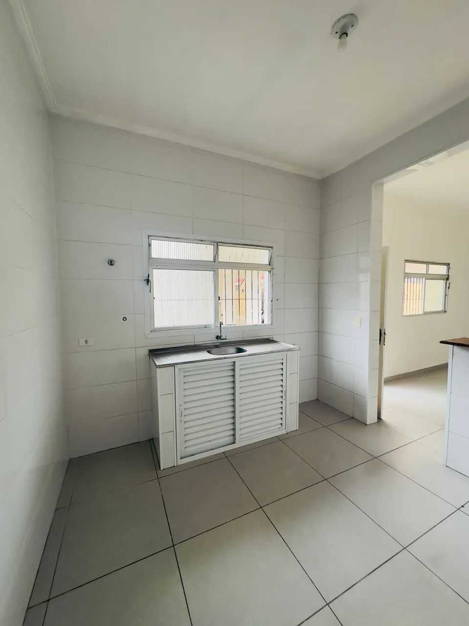 Casa Guarujá Fundos  - Foto 2