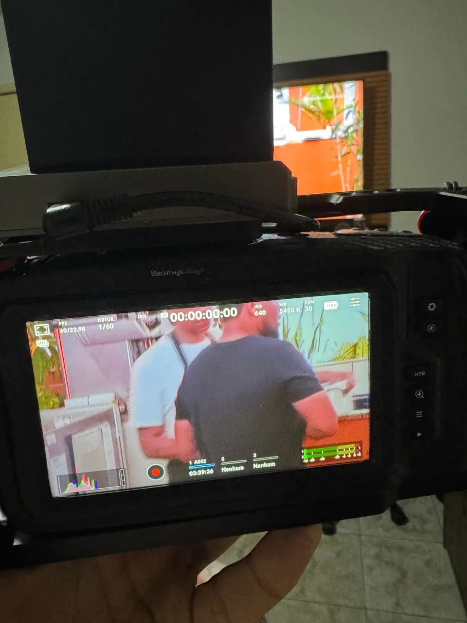 KIT COMPLETO | BMPCC 4k - Foto 3