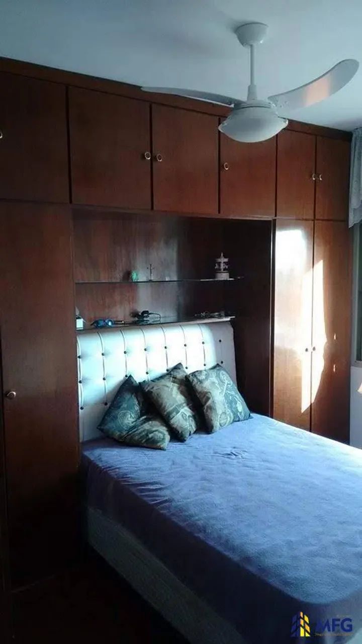 Apartamento Condomínio Évora - Foto 4