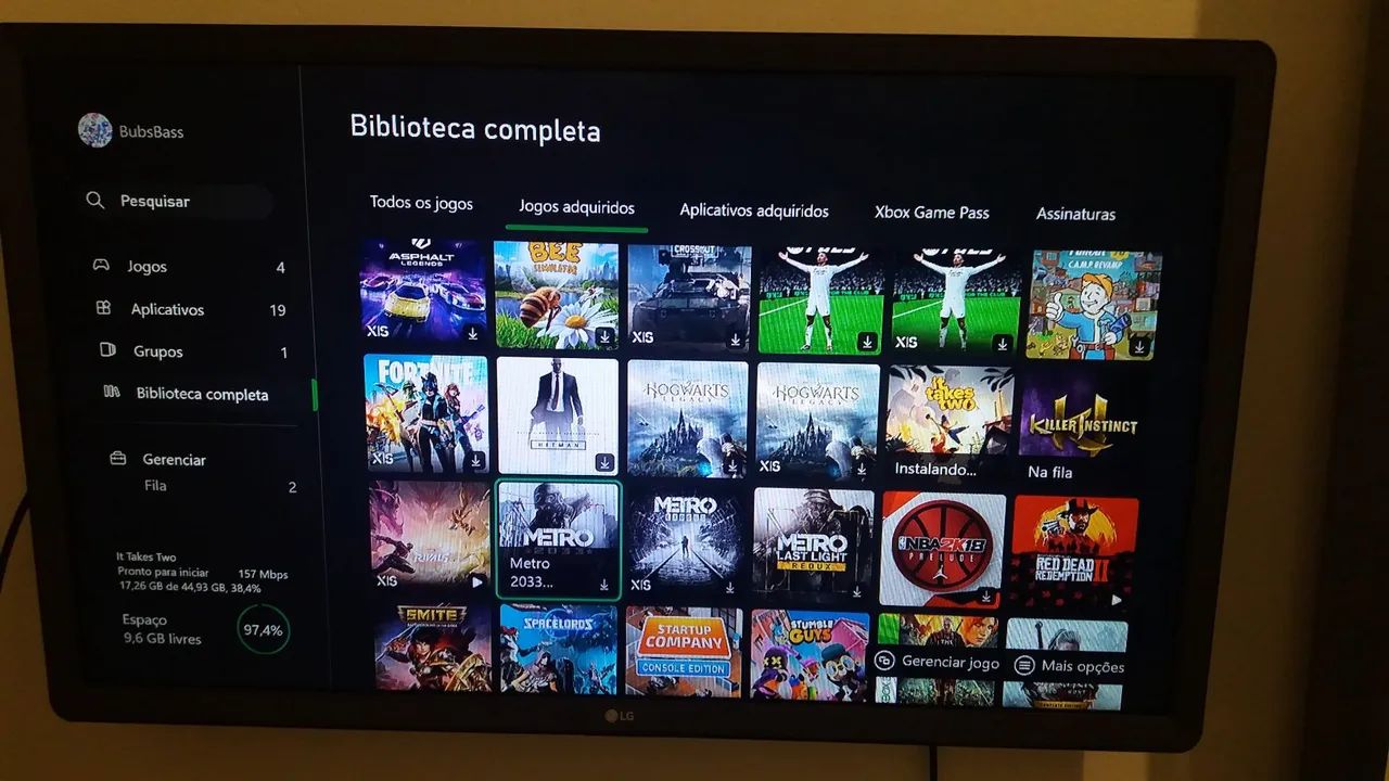 XBOX SERIE S 500GB - Foto 3