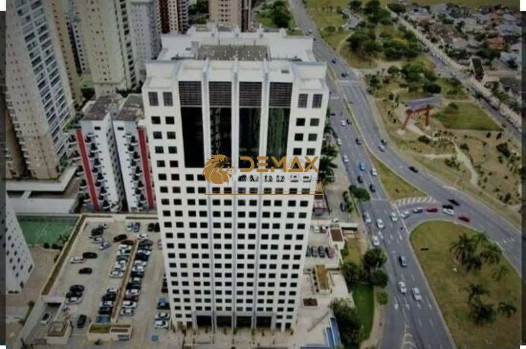 Vende Sala Comercial 43m² Parque Residencial Aquarius, SJC - Foto 3