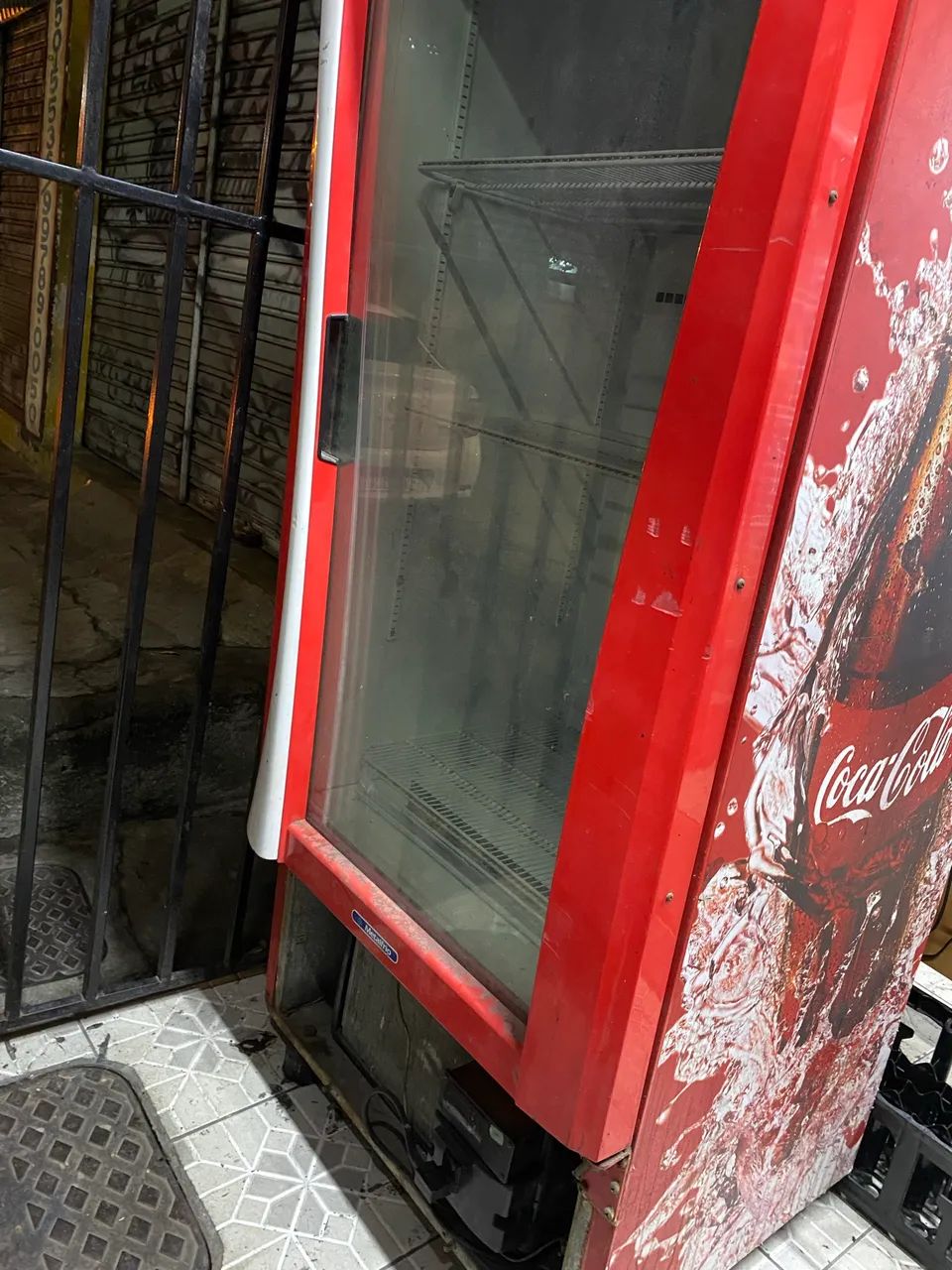 Showcase coca cola  - Foto 3
