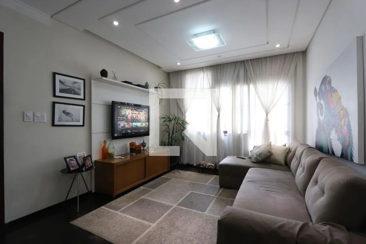 Casa à Venda - Vila Prudente, 3 Quartos, 100 m2
