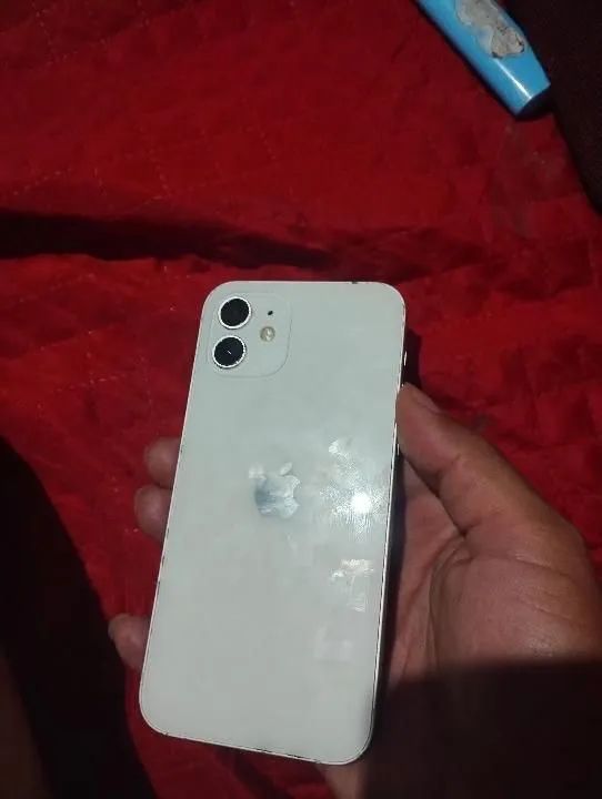 IPHONE 12 FACE ID OK - Foto 3