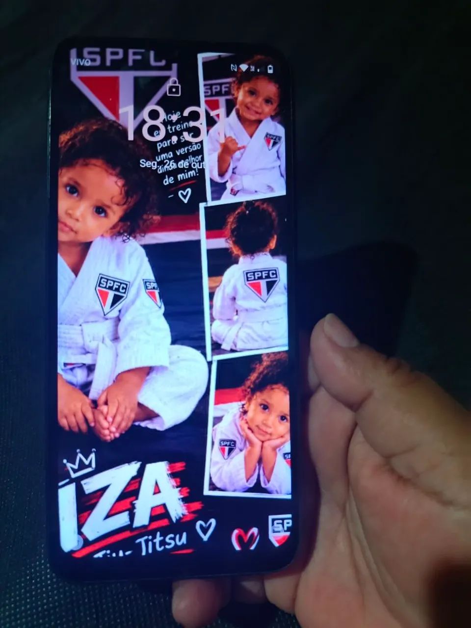 Vendo esse realme C 33 128gb  - Foto 5
