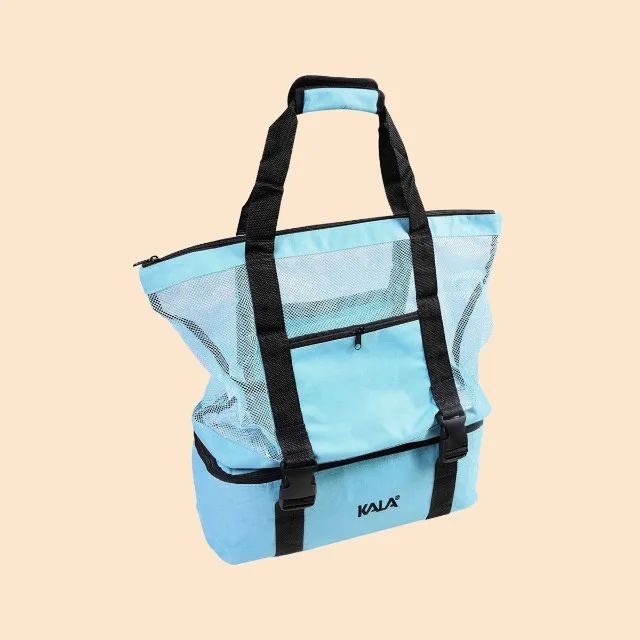 Bolsa Térmica Multiuso 35L