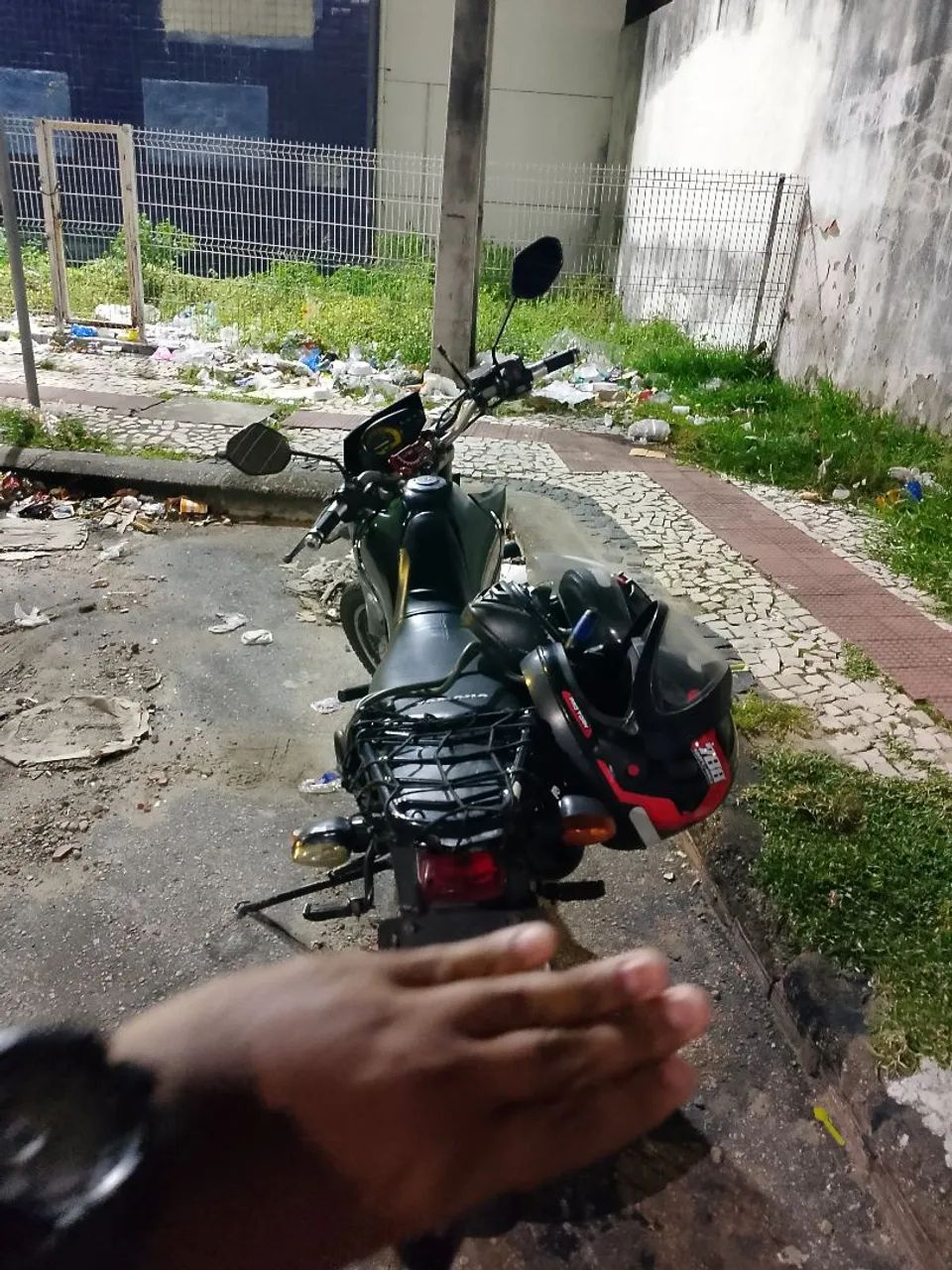 Xtz 125 2010  - Foto 4