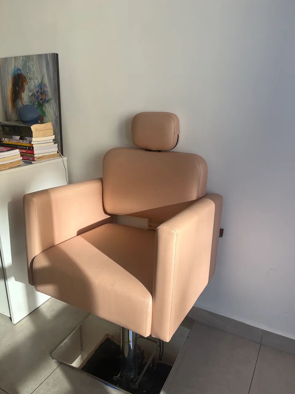 Cadeira para Salão  - Foto 2