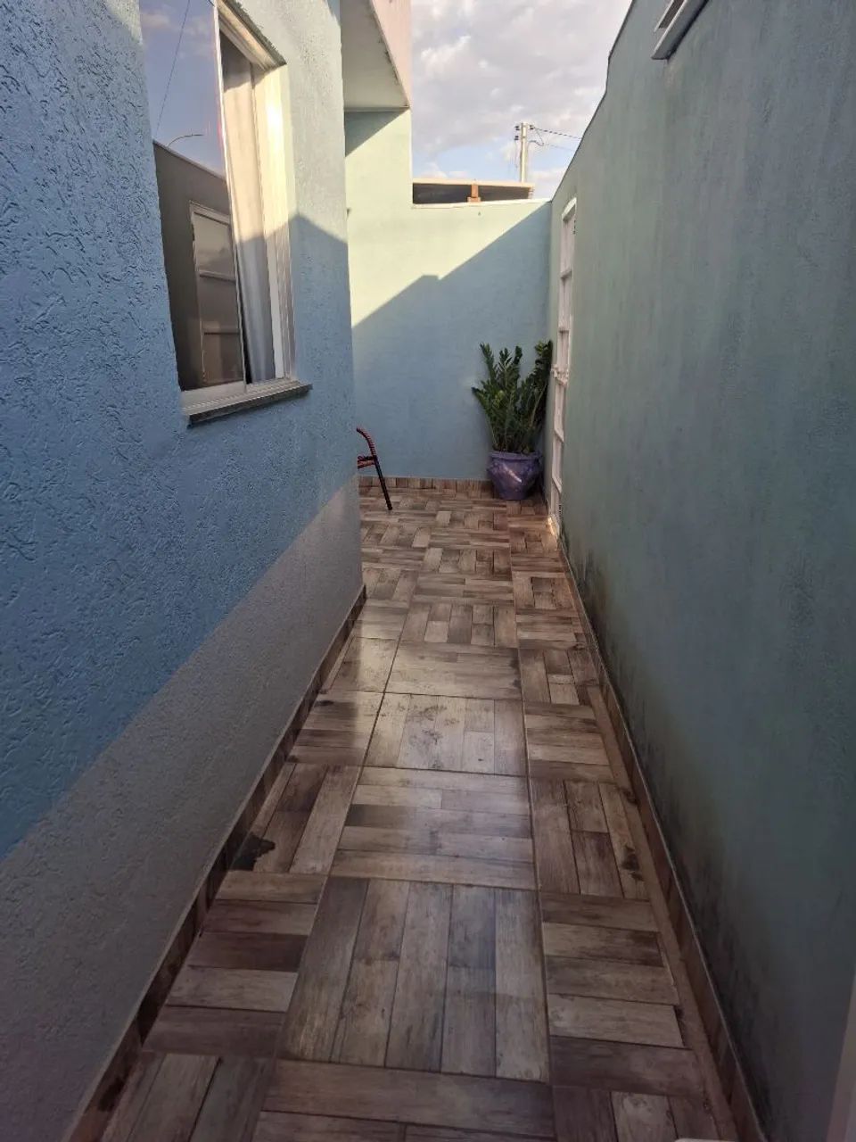 Vendo 2 casas em Goianápolis 250 mil  - Foto 5