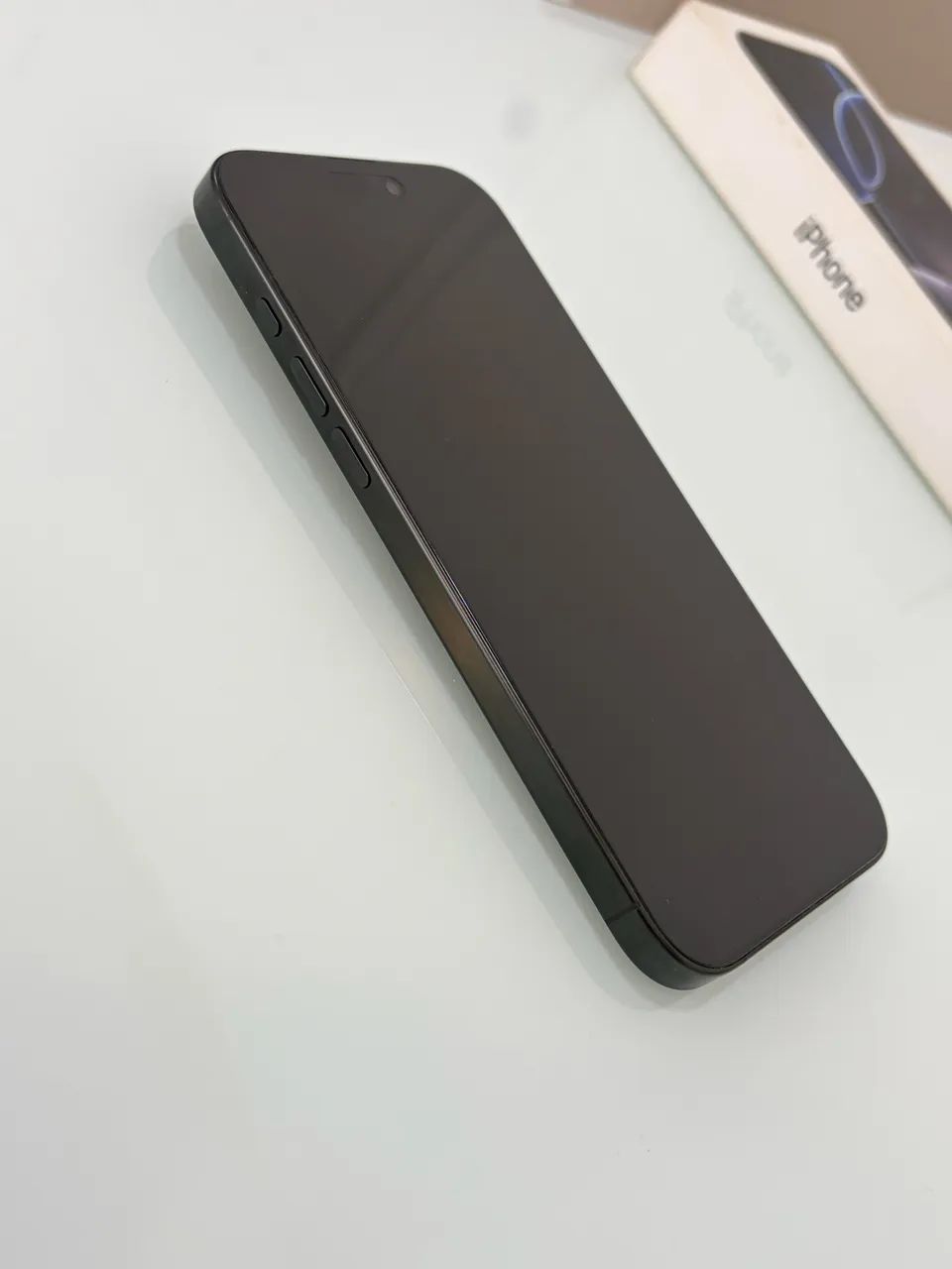 IPHONE 16 PRO MAX NOVO NA CAIXA  - Foto 4
