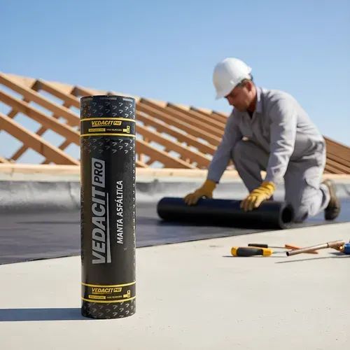 Manta Asfáltica V- PRÓ - 24 unidades valor por unidade - Foto 2