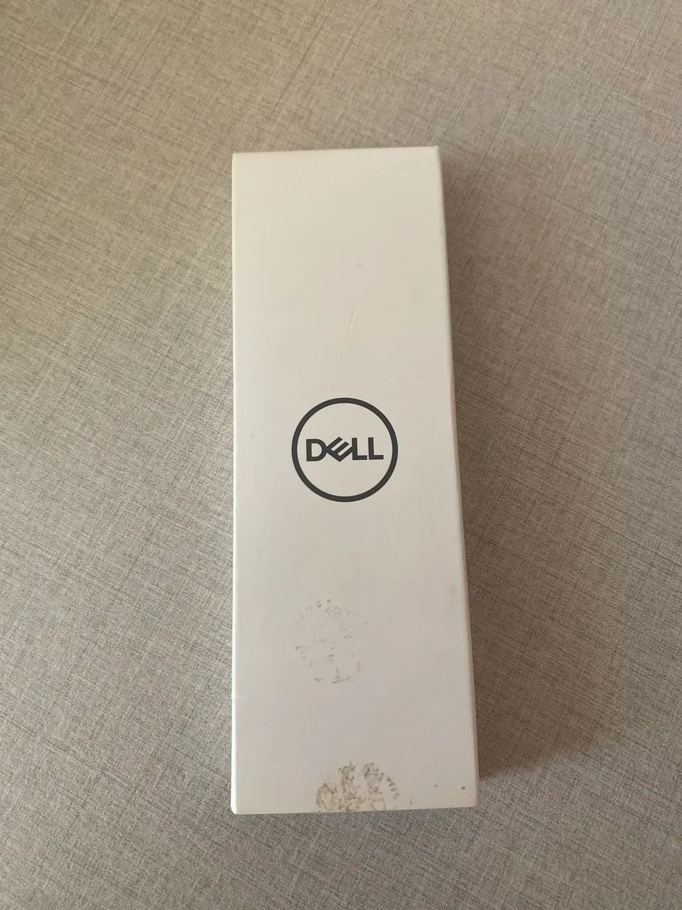 Caneta Stylus Dell Original (Nova, nunca usada)