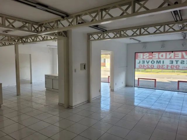 Imóvel com ampla sala comercial - Foto 5