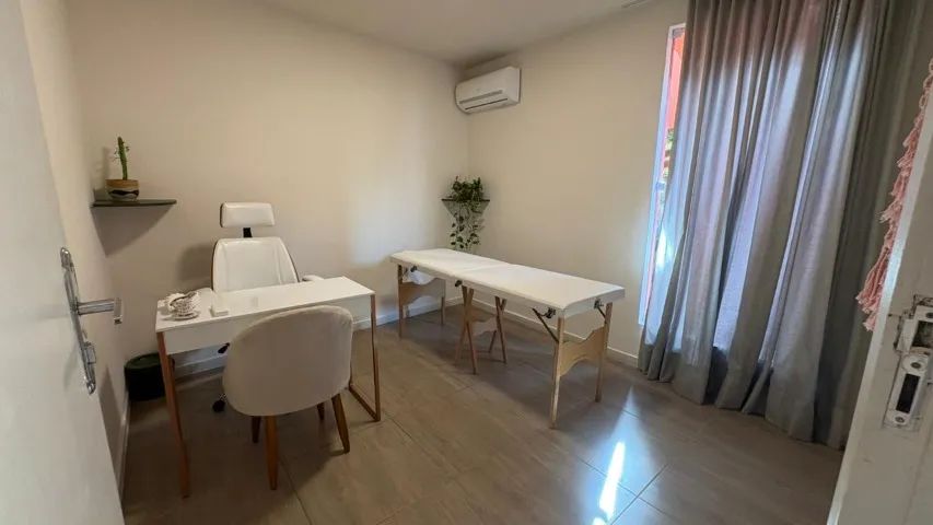 SALAS PARA ALUGUEL NO GRAGERU - INSTITUTO AUTOAMOR  - Foto 4