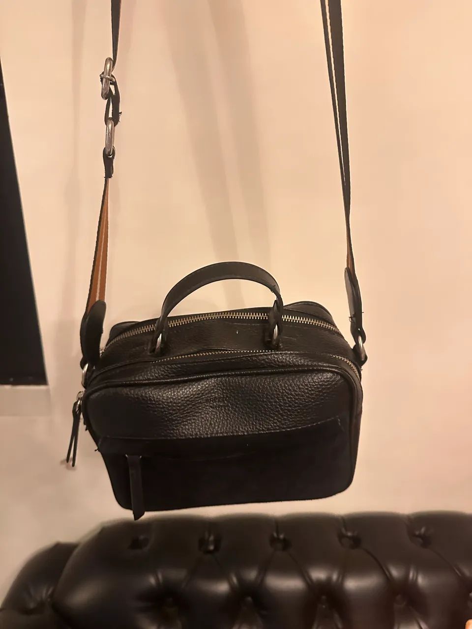 Bolsa Arezzo original  - Foto 3