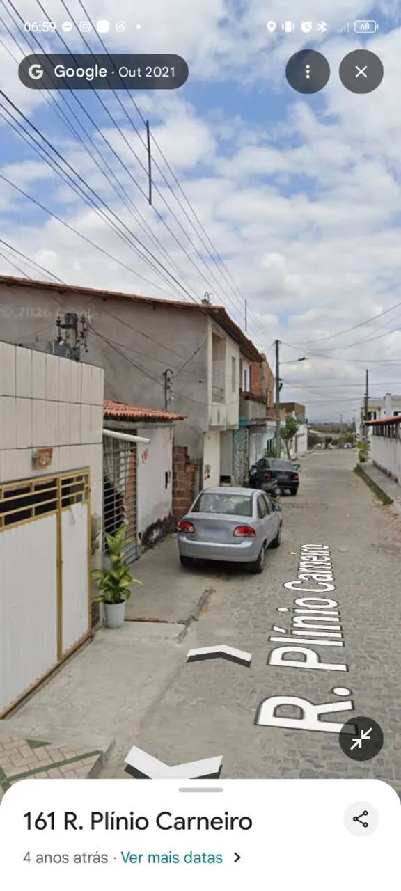 Alugar pra vaquejada 
