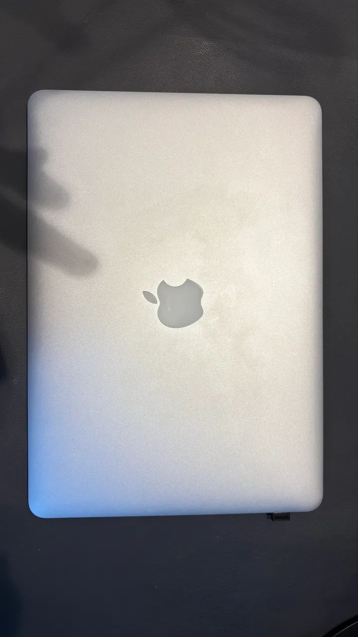 MacBook Air 13 2017 - 8GB RAM - Intel Core i5 - Foto 3