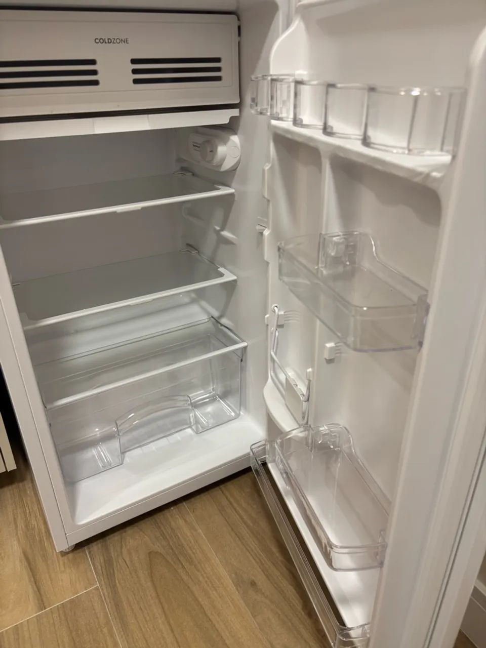 Frigobar Electrolux 121 l  - Foto 3