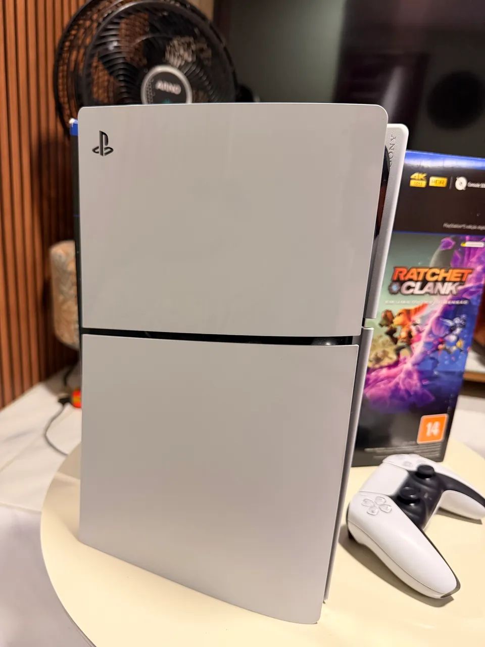 Ps5 slim extra  - Foto 2