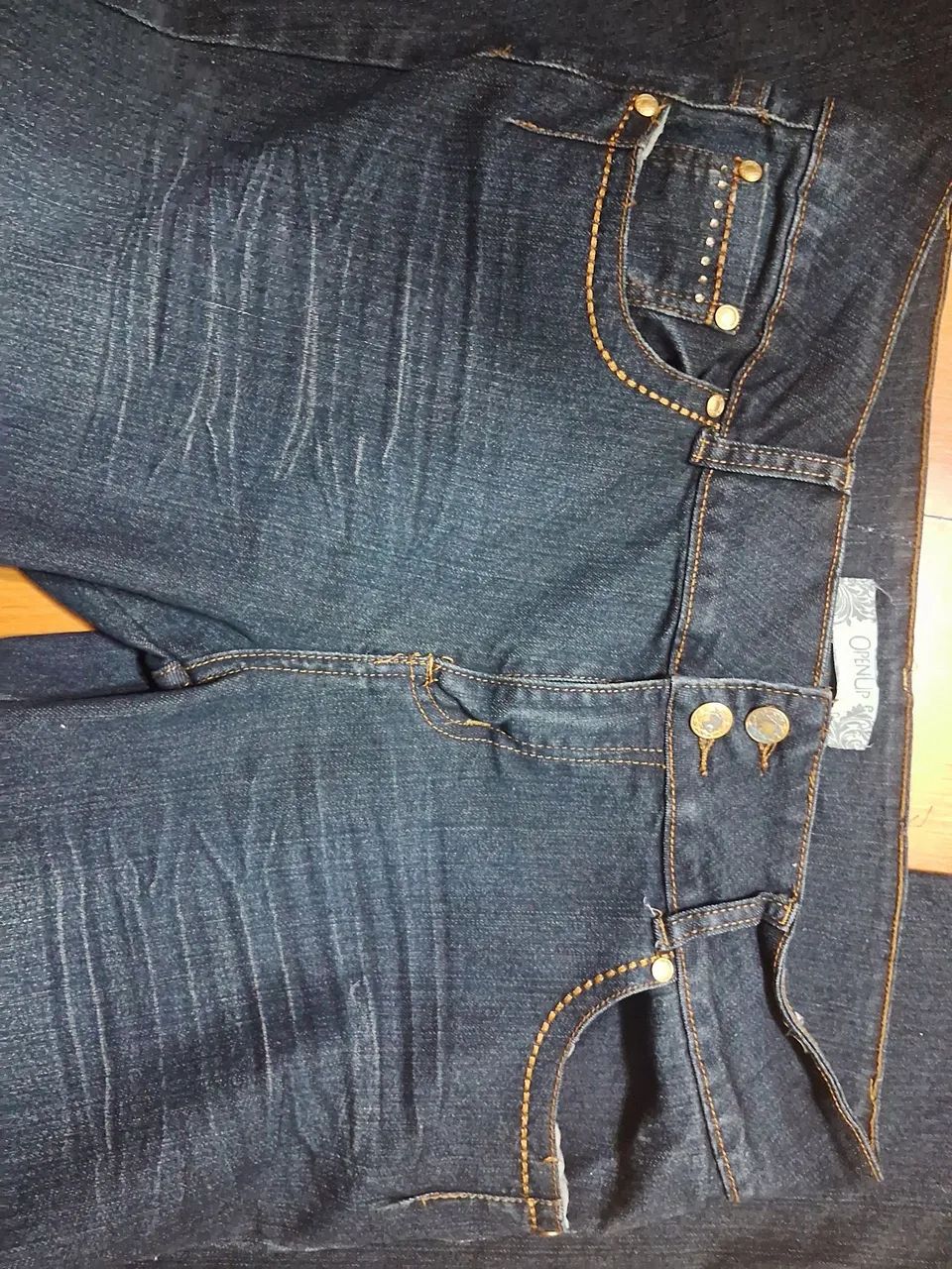 Calça jeans - Foto 3