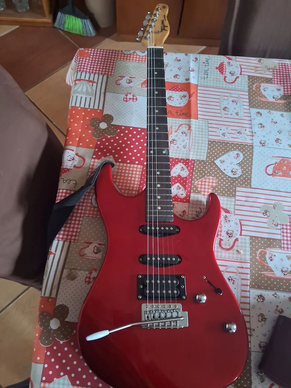Guitarra Tagima - Foto 3