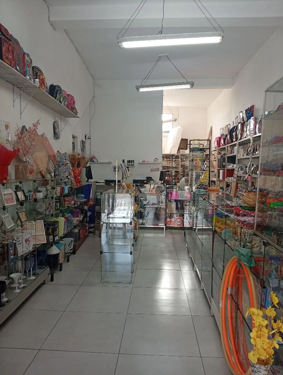 Vendo ponto comercial ! Ótima localização!  - Foto 3