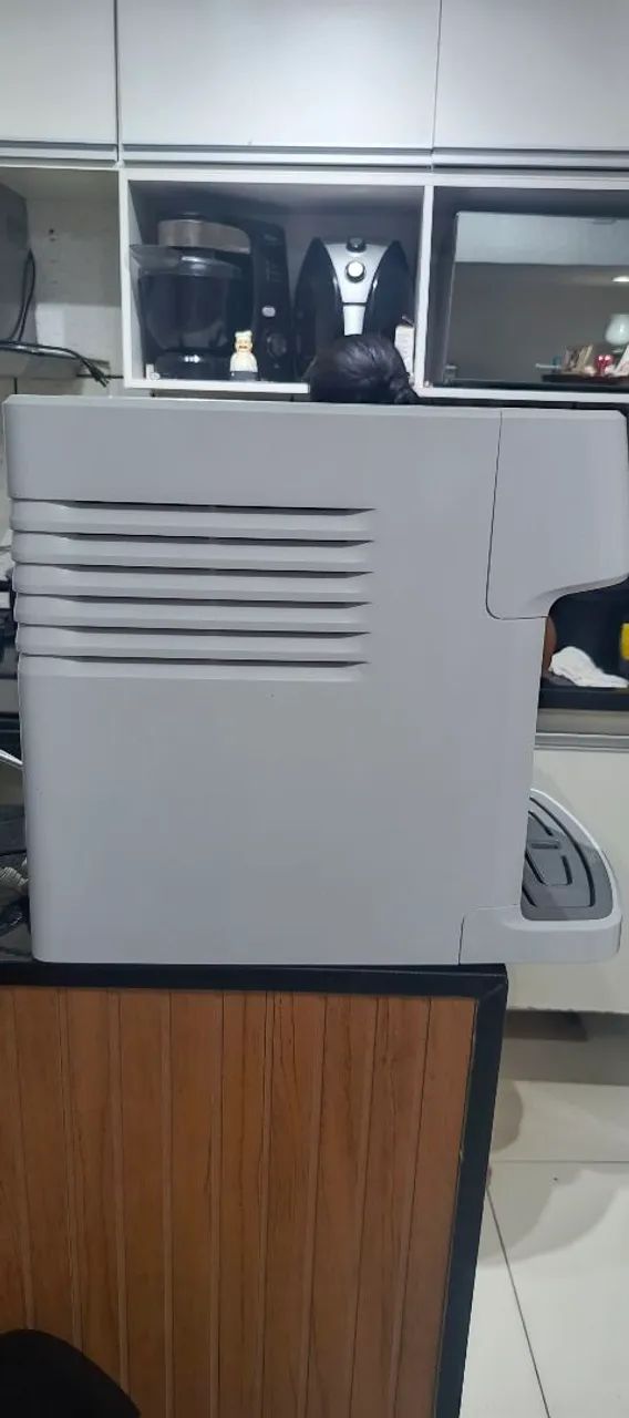 Purificador de água Brastemp.  - Foto 5