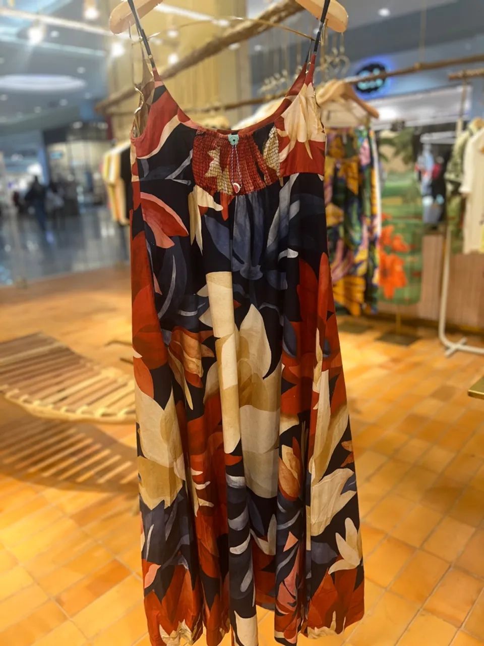 Vestido Farm - Foto 2