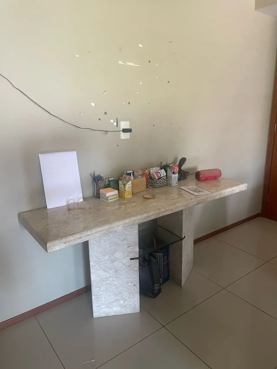 Móveis em mármore e granito - Foto 3