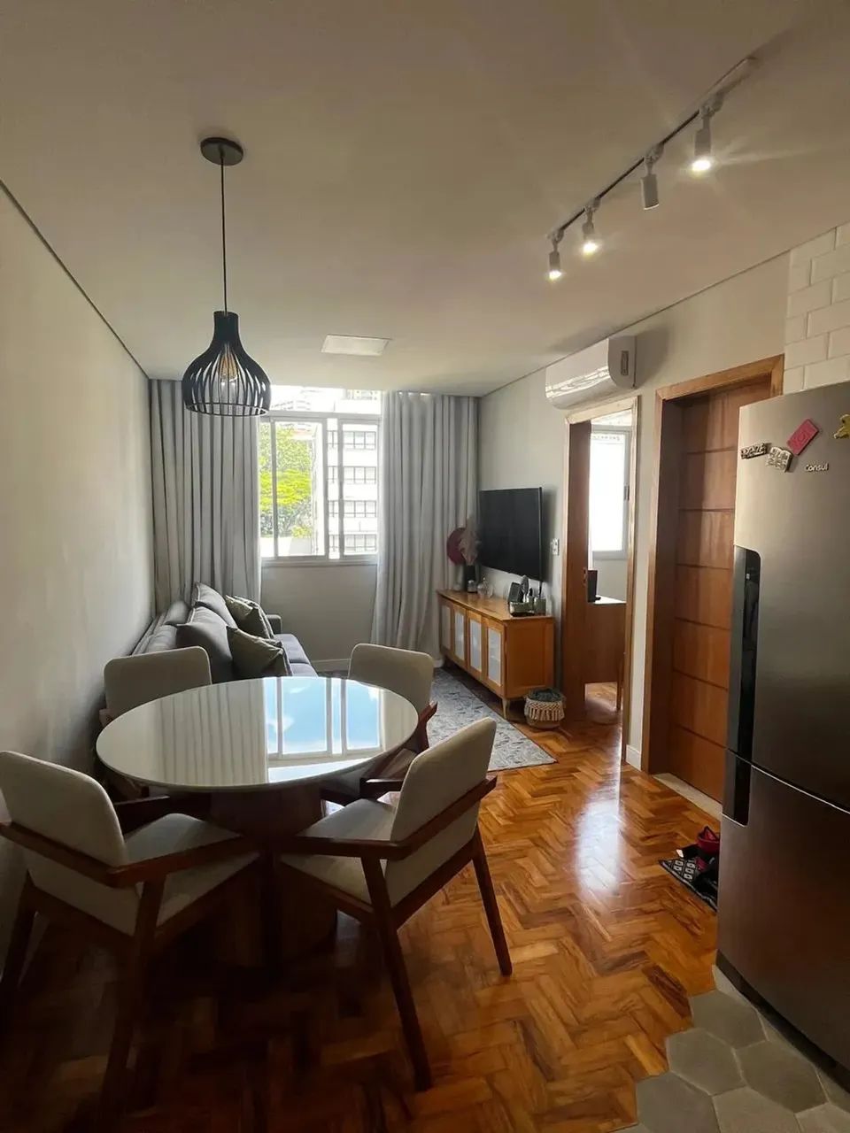 Apartamento para aluguel com 68 metros quadrados com 1 quarto em Bela Vista - São Paulo -  - Foto 8