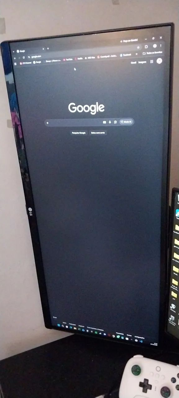 Monitor ultrawide 29 ips