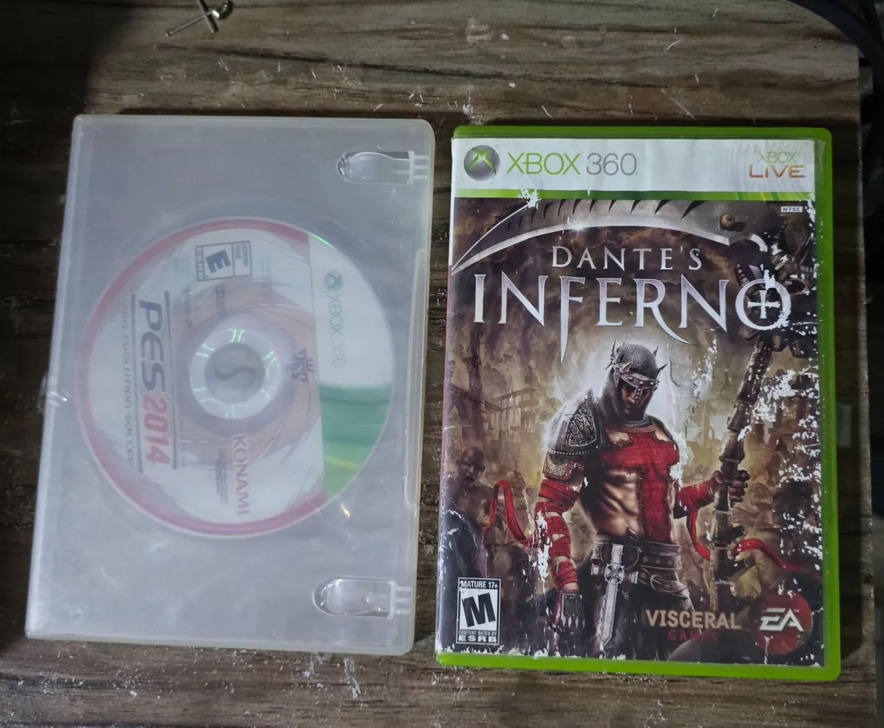 Xbox 360 Super Slim - Foto 3