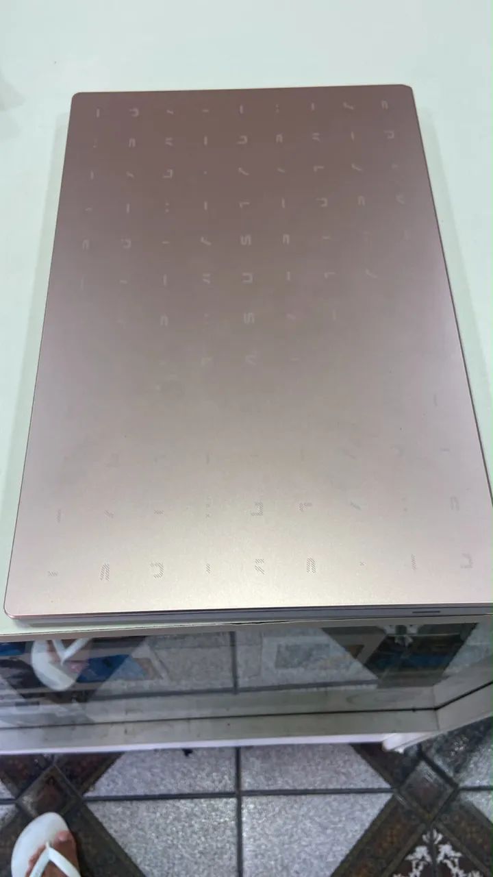 Notebook Da Asus 7 meses de uso.  - Foto 3