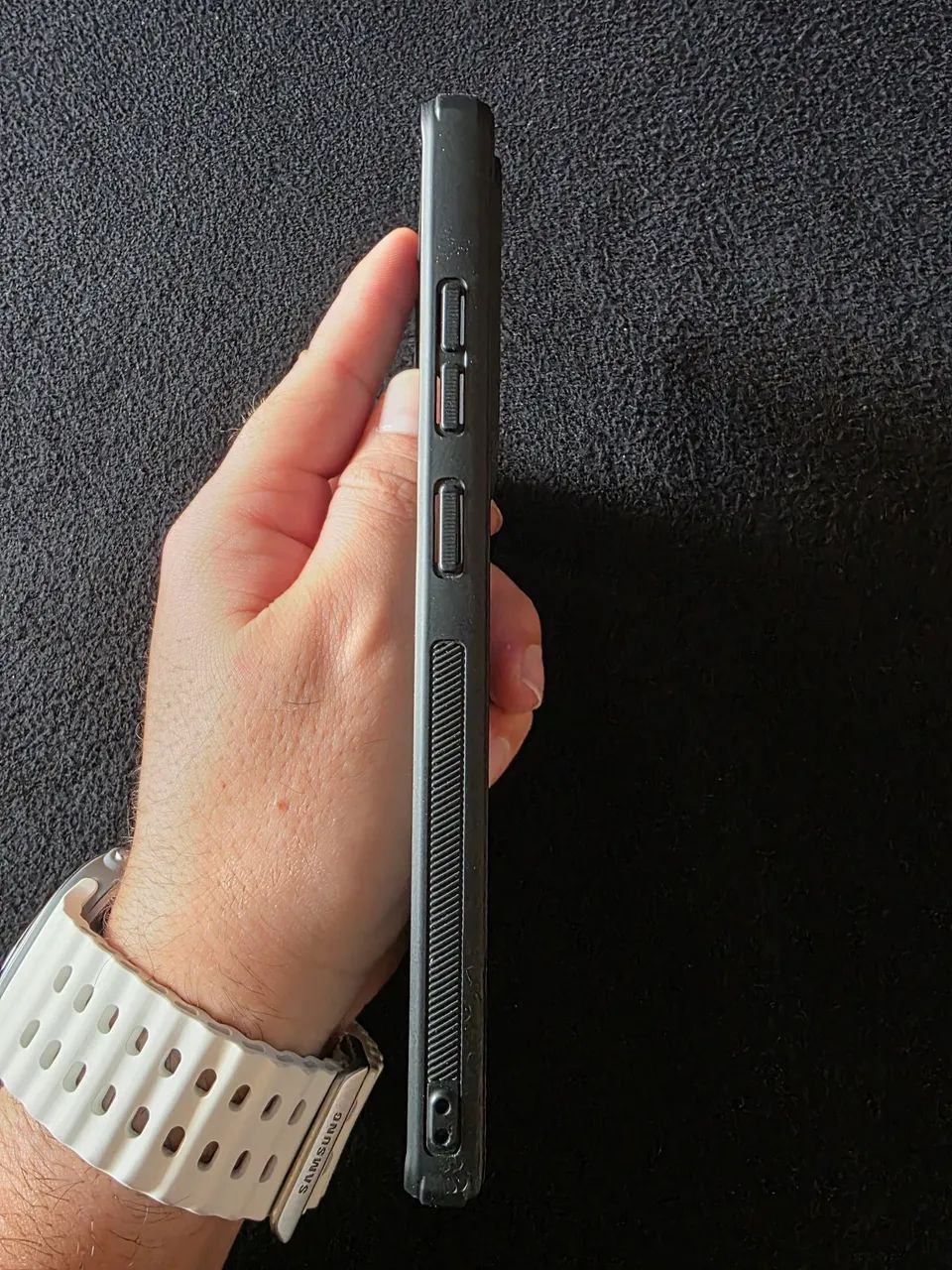 Capa Nikkin Galaxy S25 Ultra - Foto 3