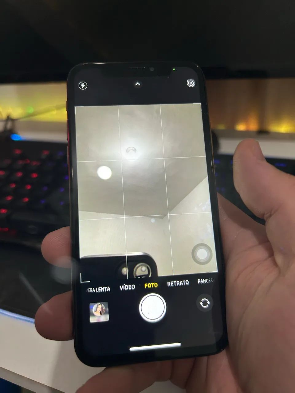 iPhone XS 256gb  - Foto 4