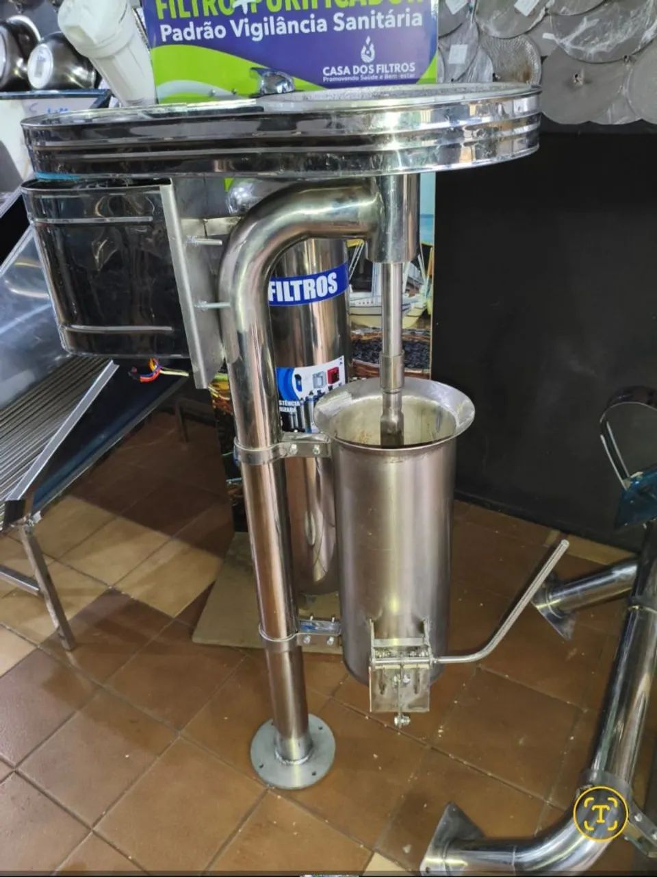 Maquinario inox  - Foto 4