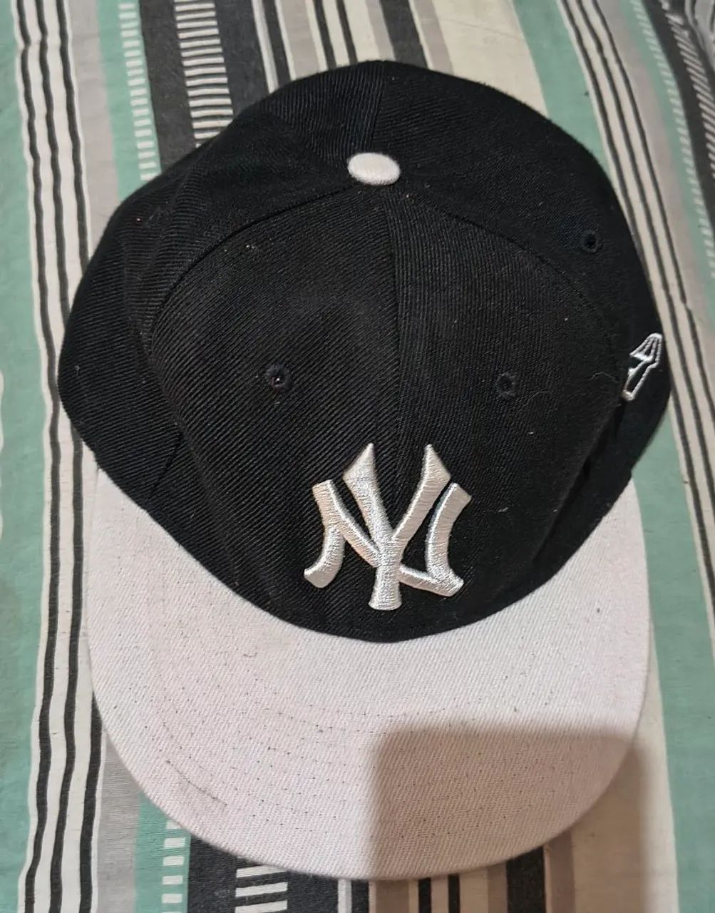 Bone NY relíquia 
