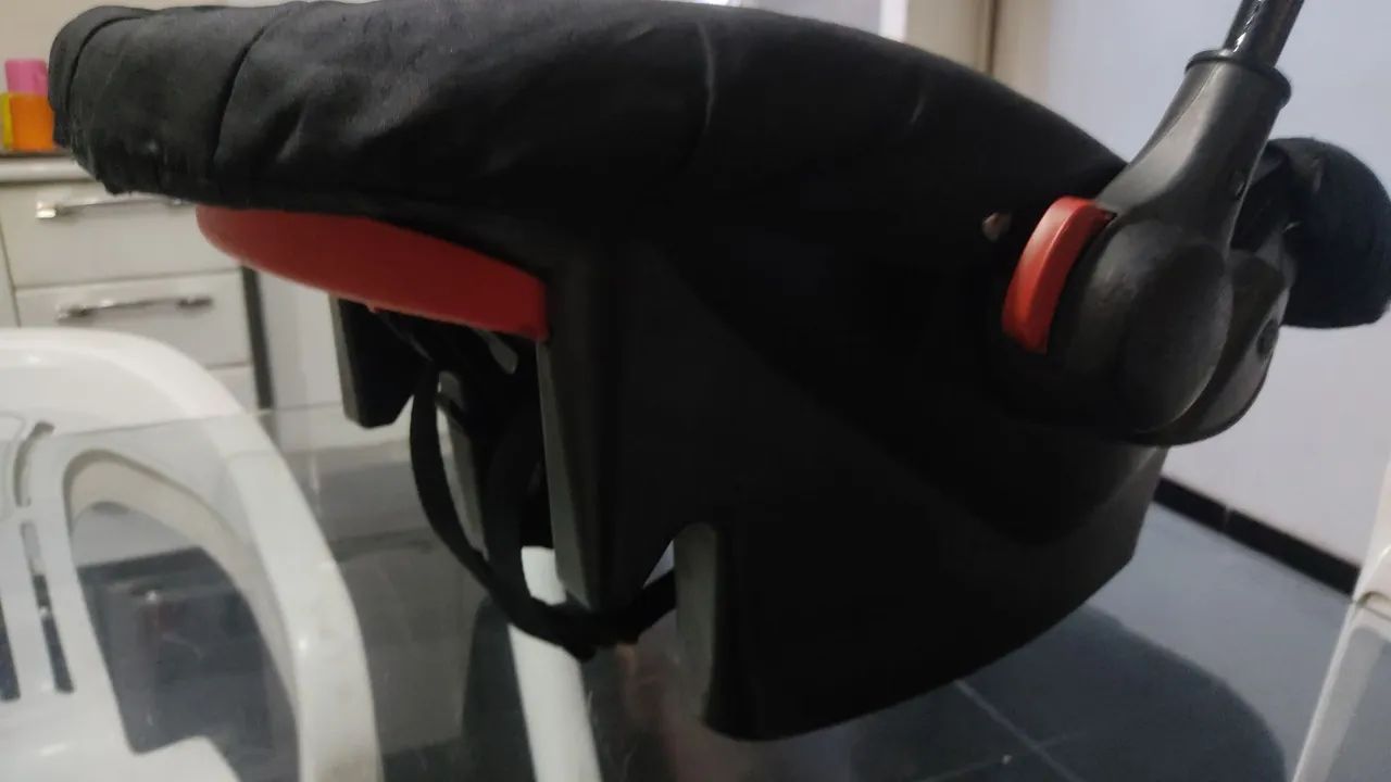 Bebê conforto  - Foto 2