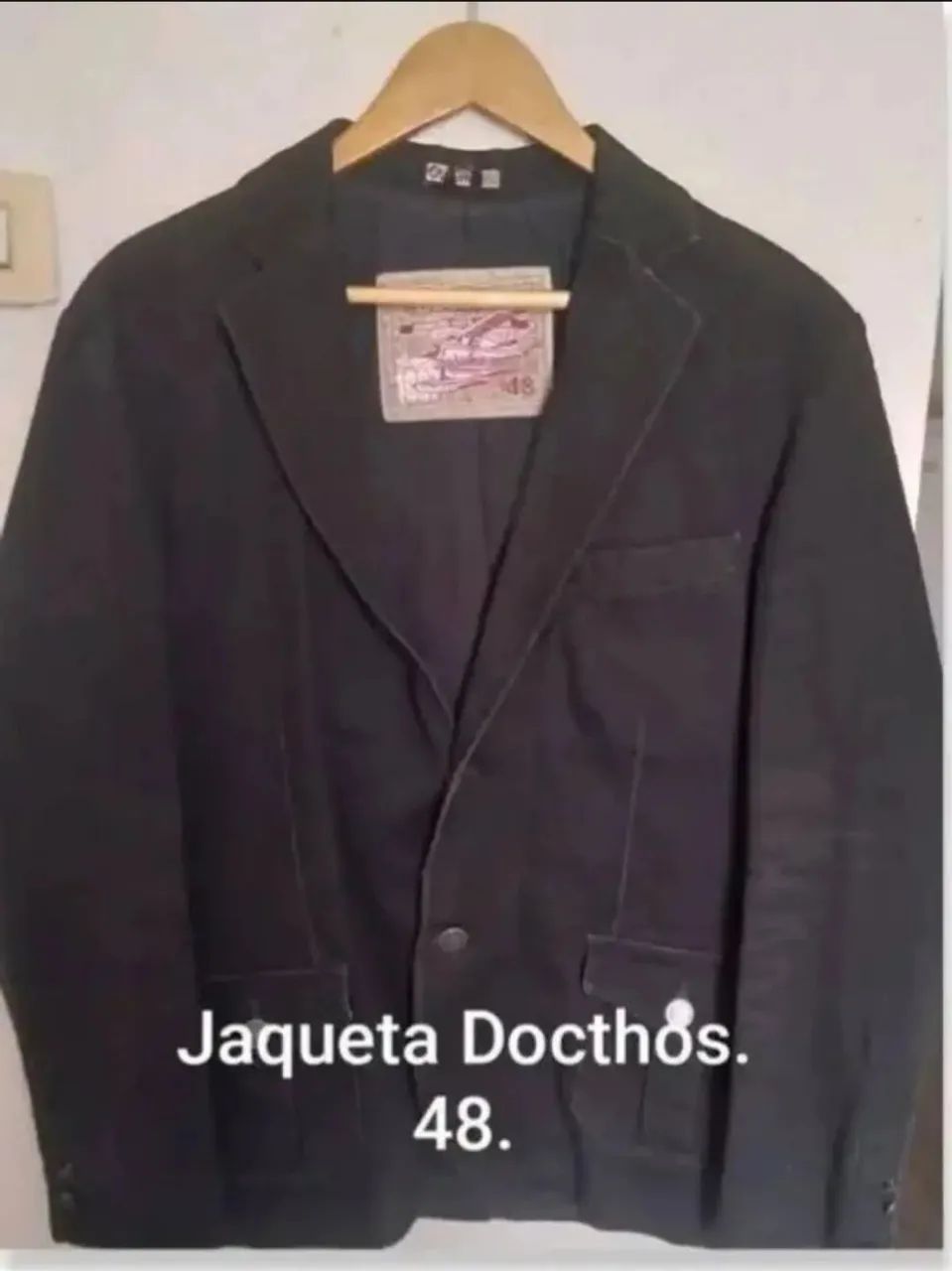 Vende-se Ternos e Blazers. - Foto 5